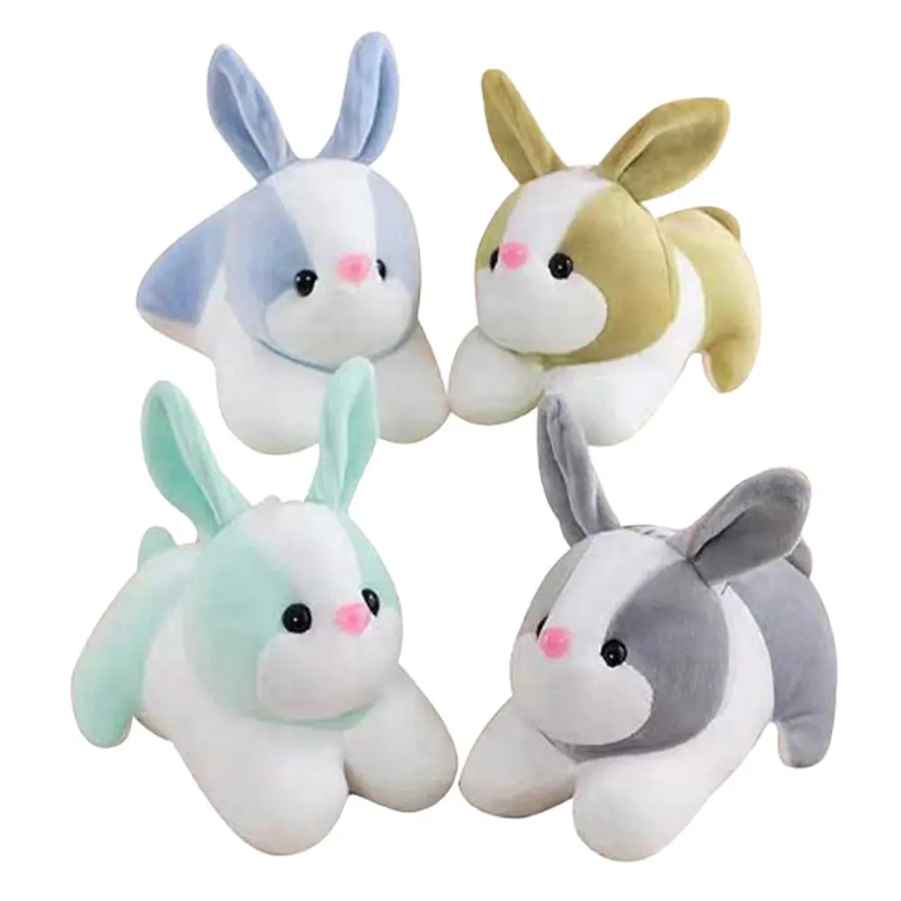 Zdjęcie produktu Króliczek Zajączek Pluszowy 22cm Maskotka Królik Przytulanka Miś