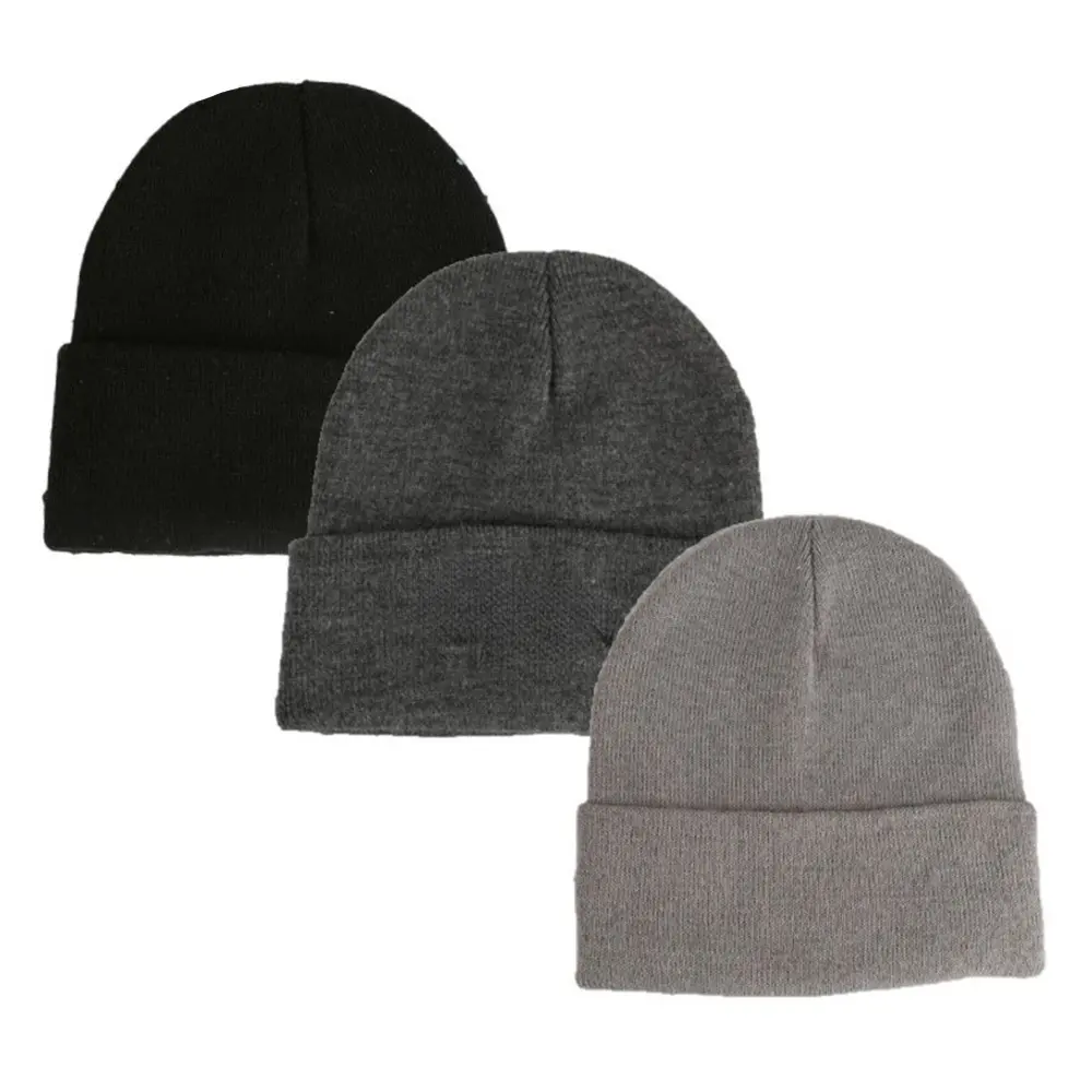 Zdjęcie produktu Czapka zimowa Beanie MIX