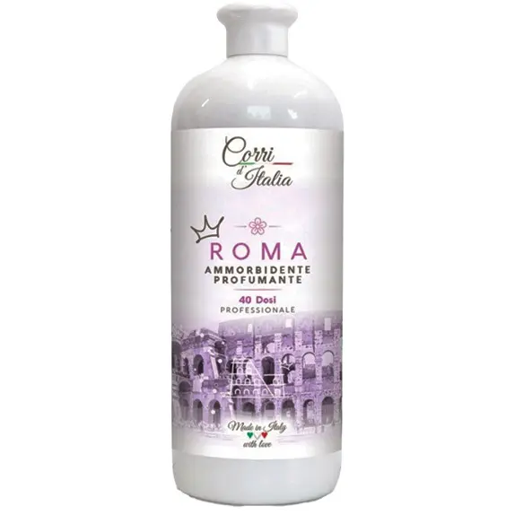 Zdjęcie produktu Płyn do Płukania Koncentrat Corri d'Italia Pisa Perfumowany Włoski 1L 