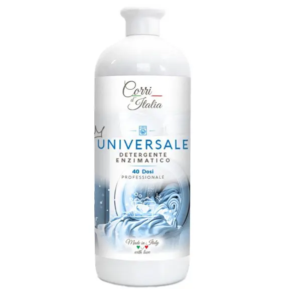 Zdjęcie produktu Płyn do prania uniwersalny CORRI D'ITALIA Universale Koncentrat 1L