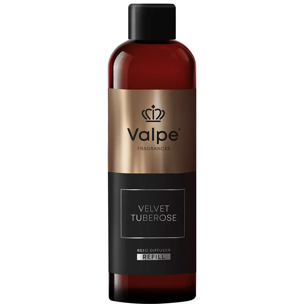 Zdjęcie produktu Valpe uzupełniacz do dyfuzora zapachowego aksamitna tuberoza VR-001-462 180 ml