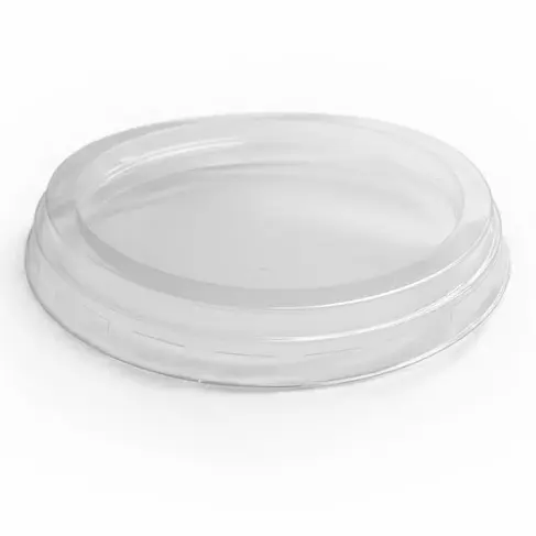 Zdjęcie produktu Pokrywka Wieczko przykrywka do Pojemnika okrągłego ∅101mm TUS101CV13,5 pasują do TUS101/250 50szt. 