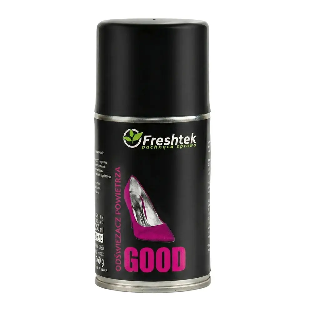 Zdjęcie produktu Odświeżacz powietrza One Shot neutralizator zapachu GOOD 250 ml