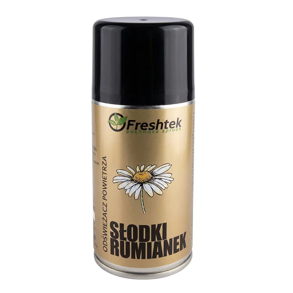 Zdjęcie produktu Wkład odświeżacz powietrza One Shot neutralizator zapachów rumianek 250ml