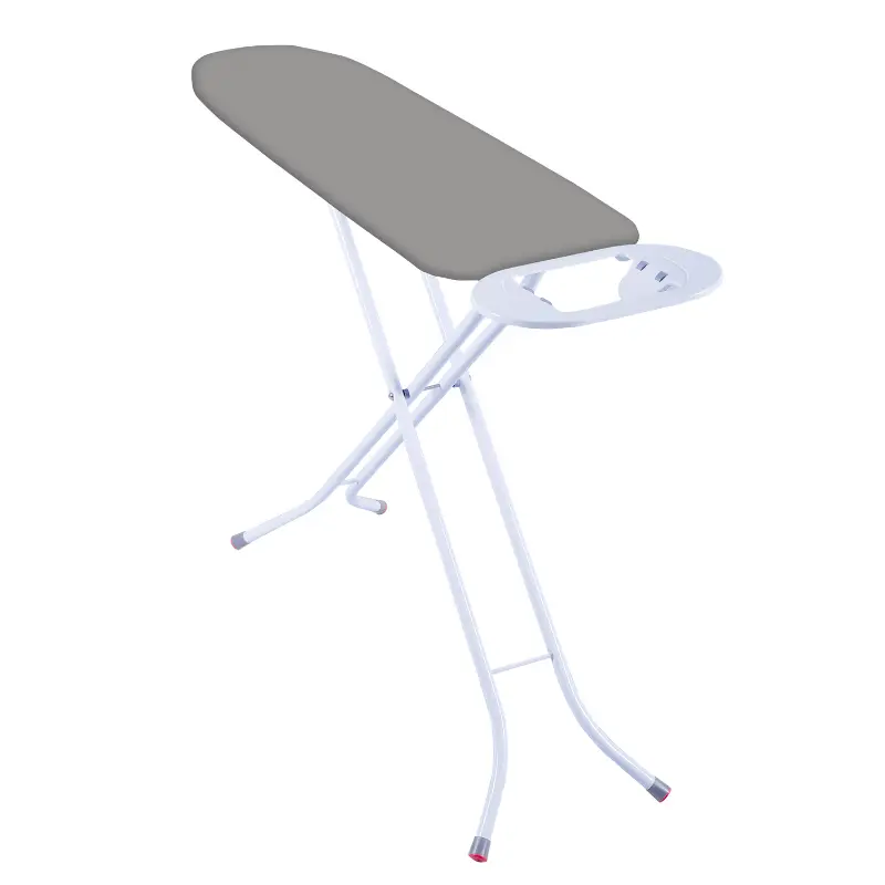 Zdjęcie produktu Deska do prasowania stalowa regulowana podstawka 110x30 cm
