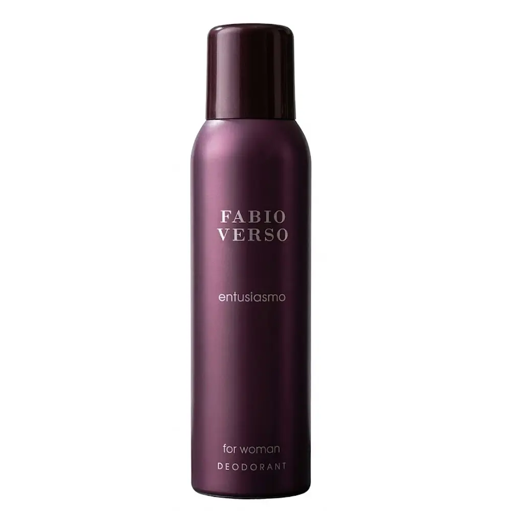 Zdjęcie produktu Dezodorant damski Bi-es Fabio Verso spray perfumowany długotrwała świeżość 150ml