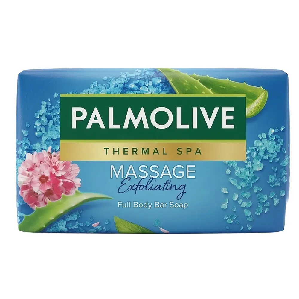 Zdjęcie produktu Mydło w kostce Palmolive Feel the Massage 90 g