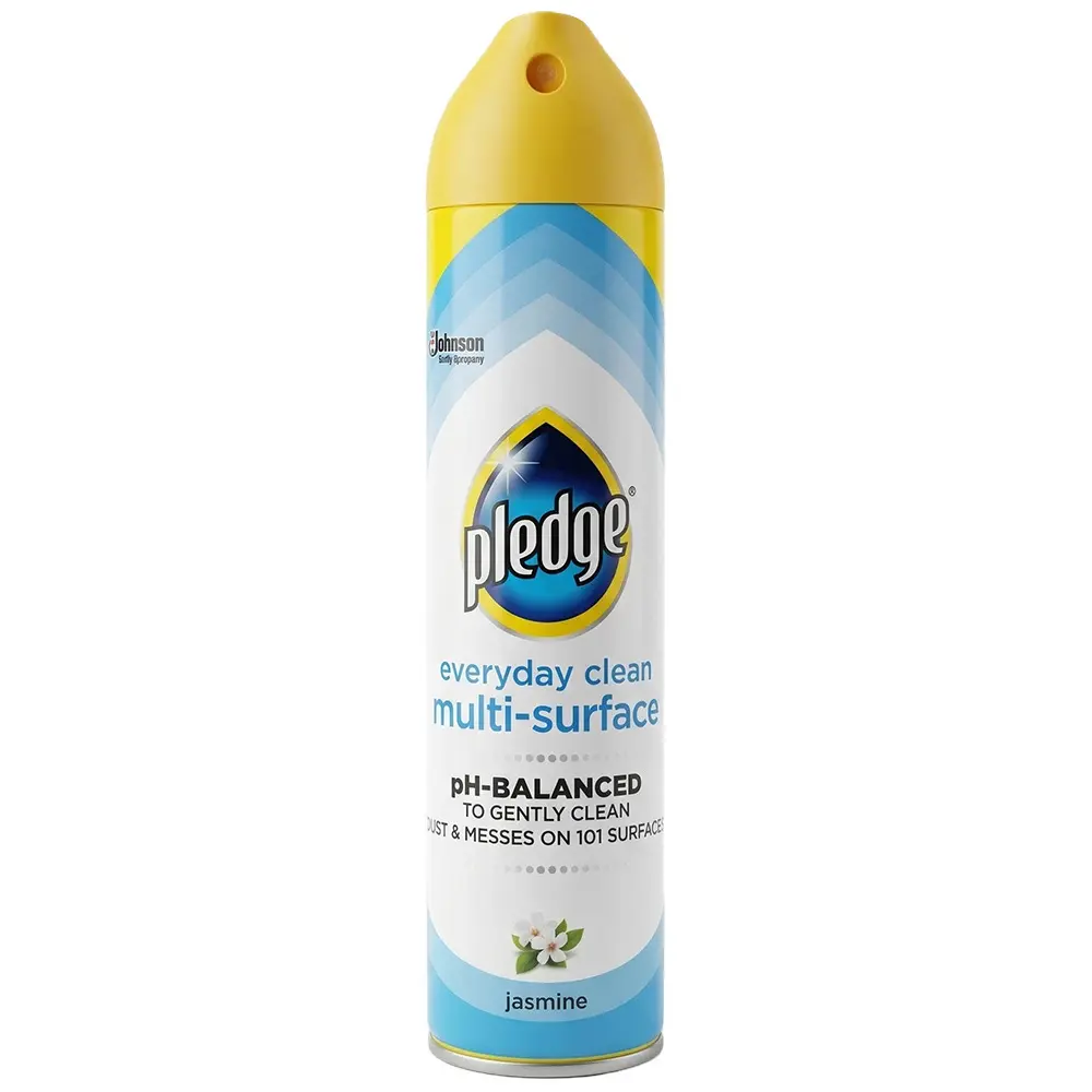 Zdjęcie produktu Pronto spray do czyszczenia powierzchni przeciw kurzowi classic 250 ml