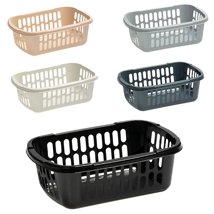 Zdjęcie produktu Koszyczek agd ażurowy organizer pojemnik mały do domu Orzeł 28x19 cm mix kolor 1szt.