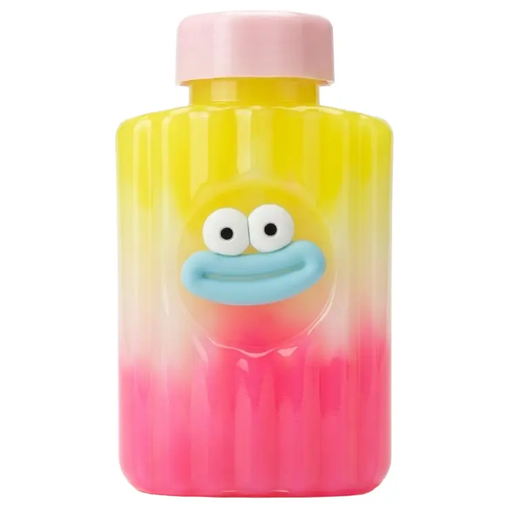 Zdjęcie produktu Masa Plastyczna Glut Slime Crystal Mud zabawka sensoryczna dla dzieci mix kolorów 1 szt.
