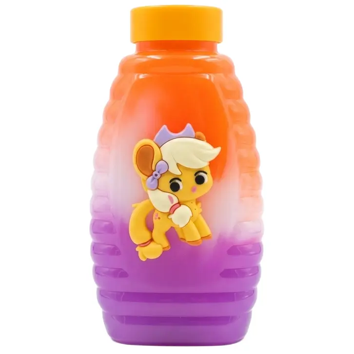 Zdjęcie produktu Masa Plastyczna Glut Slime Crystal Mud zabawka sensoryczna dla dzieci mix kolorów 1 szt.