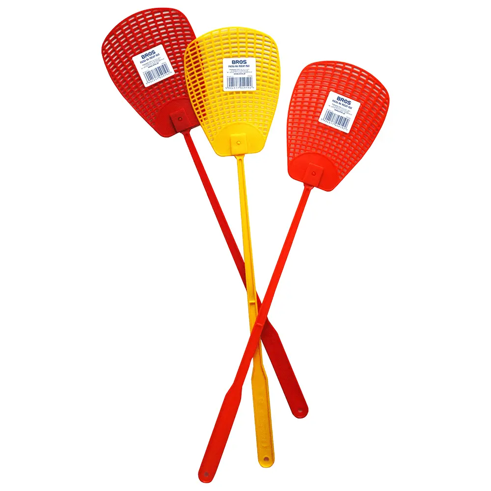 Zdjęcie produktu Packa na muchy max trwała łapka na owady plastikowa 55 cm