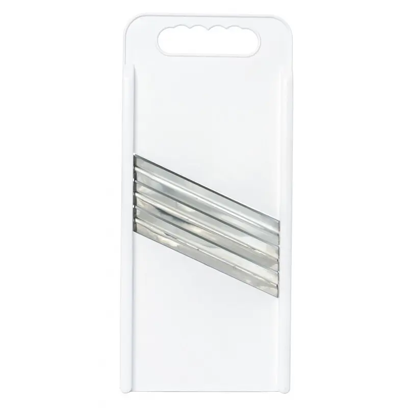 Zdjęcie produktu Szatkownica do kapusty i warzyw dwustronna 3 ostrza practic 33x13,5x1,5 cm