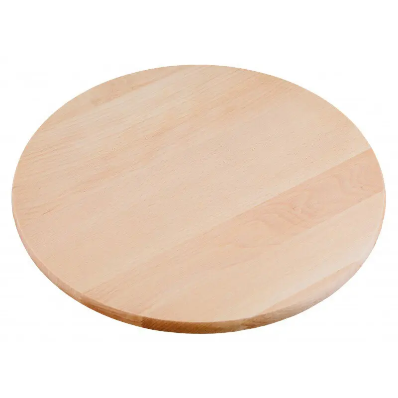 Zdjęcie produktu Deska Obrotowa Drewniana Practic taca do serwowania pizzy serow wedlin 35 cm