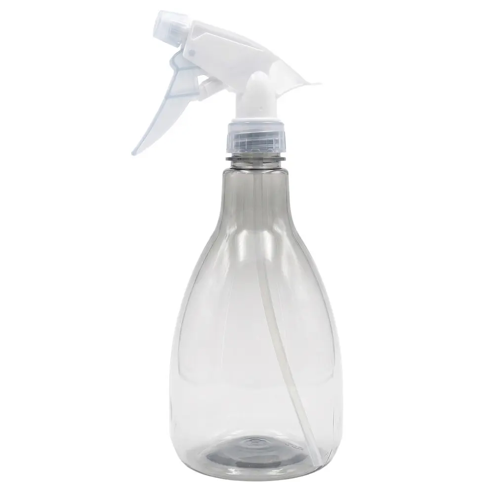 Zdjęcie produktu Opryskiwacz ręczny rozpylacz dozownik do płynów mgiełka czarny 250 ml