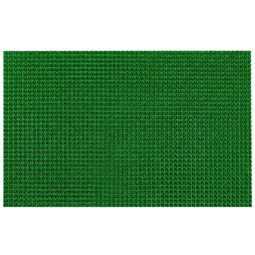 Zdjęcie produktu Wycieraczka Igłowa Veloturf Wycieraczka Pod Drzwi 45x70 cm mix kolor 1 szt.