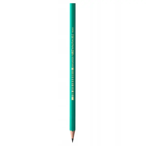 Zdjęcie produktu Ołówek BIC Evolution Original HB Bez Gumki Szkolny 1 szt.