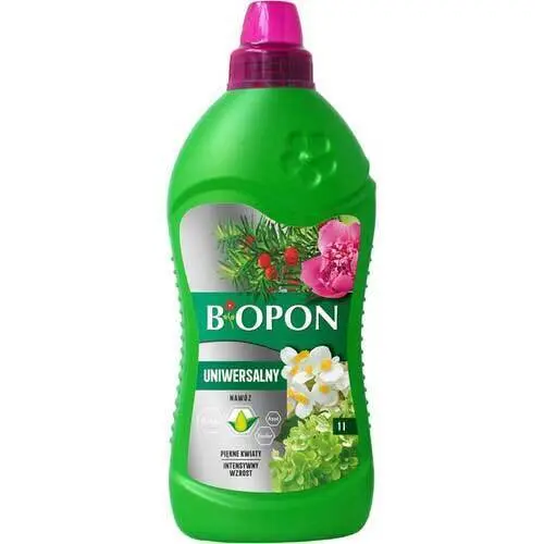 Zdjęcie produktu BOPON - nawóz uniwersalny płyn 1L