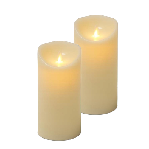 Zdjęcie produktu Świeca LED wkład 654