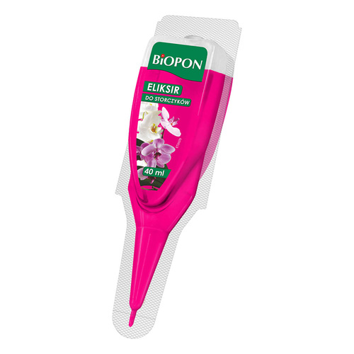 Zdjęcie produktu BOPON - Eliksir do storczyków 40ml - disp