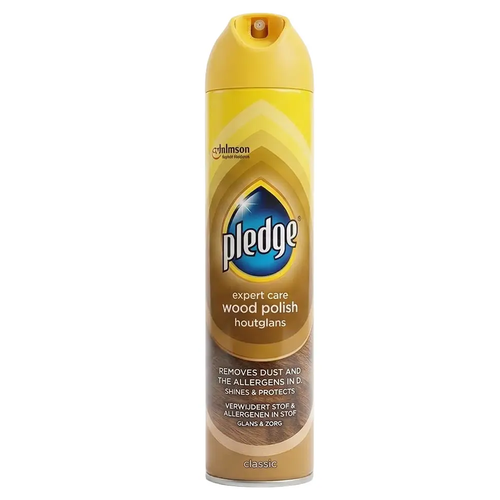 Zdjęcie produktu Pronto olejek do drewna bursztyn i argan spray 250 ml