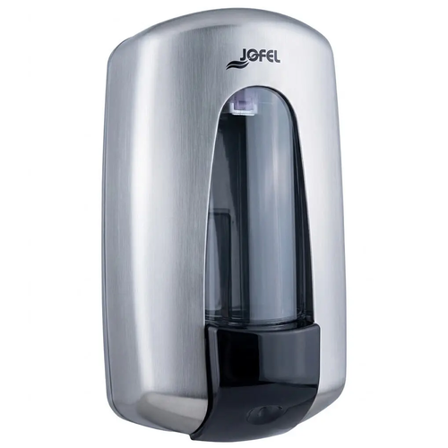 Zdjęcie produktu Dozownik podajnik do mydła Jofel AC79000 INOX Solidny! 1000 ML