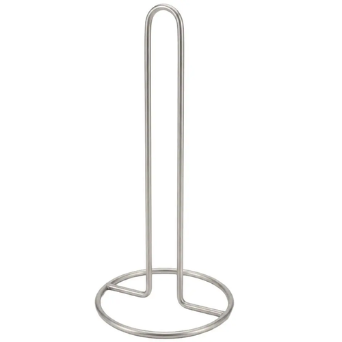 Zdjęcie produktu Stojak na ręcznik papierowy metalowy kuchenny 30cm 