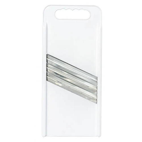 Zdjęcie produktu Szatkownica do kapusty i warzyw dwustronna 3 ostrza practic 33x13,5x1,5 cm
