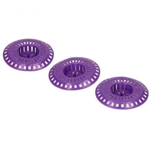 Zdjęcie produktu Sitko do zlewu plastikowe fi 8cm