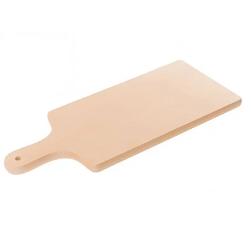 Zdjęcie produktu Deska Kuchenna Drewniana do krojenia Practic solidna 35x16x1,5 cm