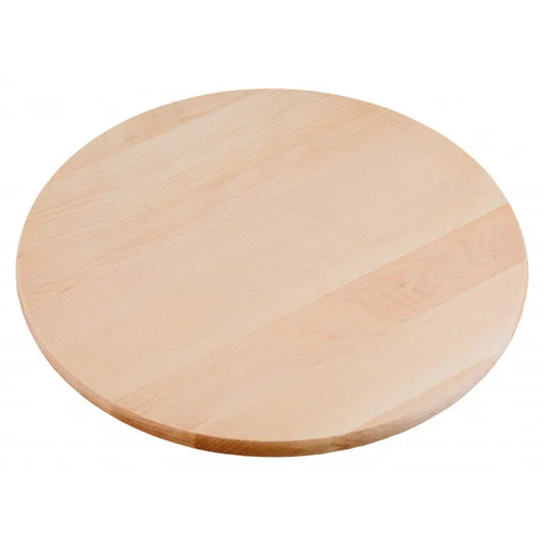 Zdjęcie produktu Deska Obrotowa Drewniana Practic taca do serwowania pizzy serow wedlin 35 cm