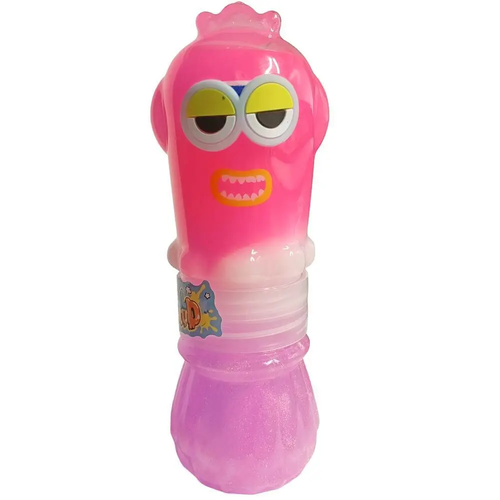 Zdjęcie produktu Masa Plastyczna Sensoryczna Glut Slime 19cm dla dzieci mix kolorów 1 szt.