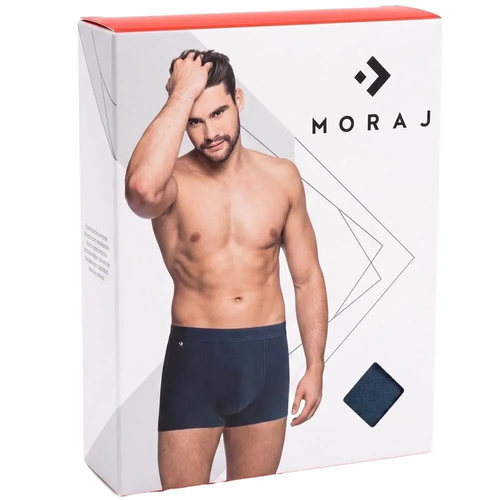 Zdjęcie produktu Bokserki Męskie Majtki Bawełniane Rozciągliwe Przewiewne Premium Rozmiar [XL] mix kolorów/wzorów 1 szt. 