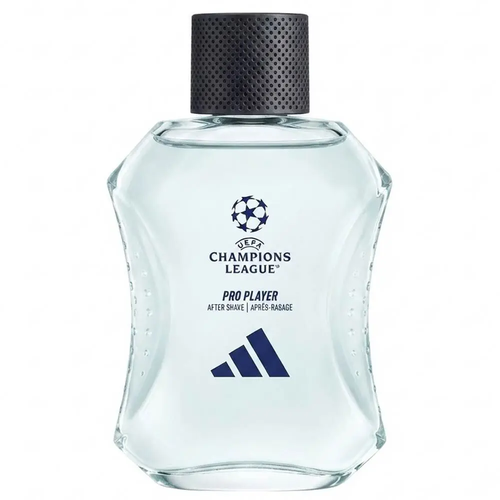 Zdjęcie produktu Woda po Goleniu i Adidas Pro Player Goal Champions League perfumowana 100 ml