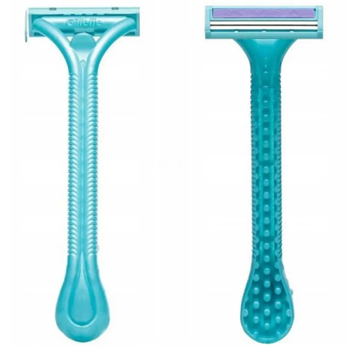 Zdjęcie produktu Maszynka do golenia dla Kobiet Gillette Simply Venus Woman błękit 1 szt.
