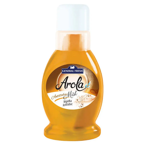 Zdjęcie produktu Odświeżacz Powietrza Arola Mist Antitabac Mgiełka 300 ml