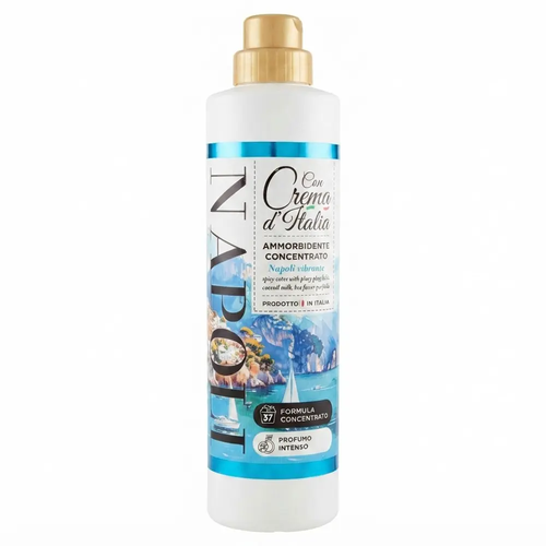 Zdjęcie produktu Płyn do Płukania Tkanin CORRI D'ITALIA Napoli Koncentrat 750 ml