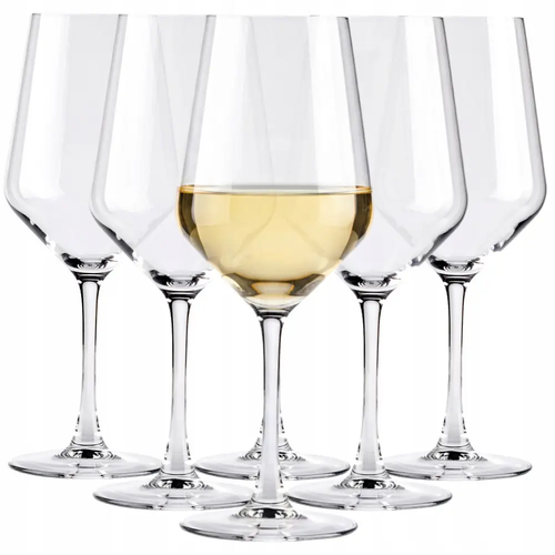 Zdjęcie produktu Zestaw Kieliszków do Wina Signature Collection 6 sztuk 470 ml