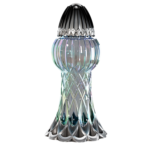 Zdjęcie produktu Znicz lampion Santa Marozza Toronto 40cm