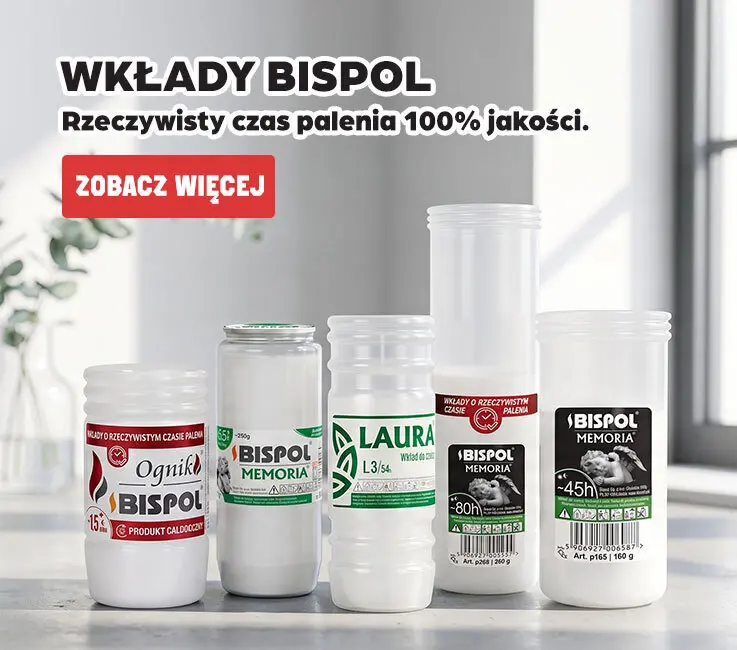 Wkłady Tradycyjne