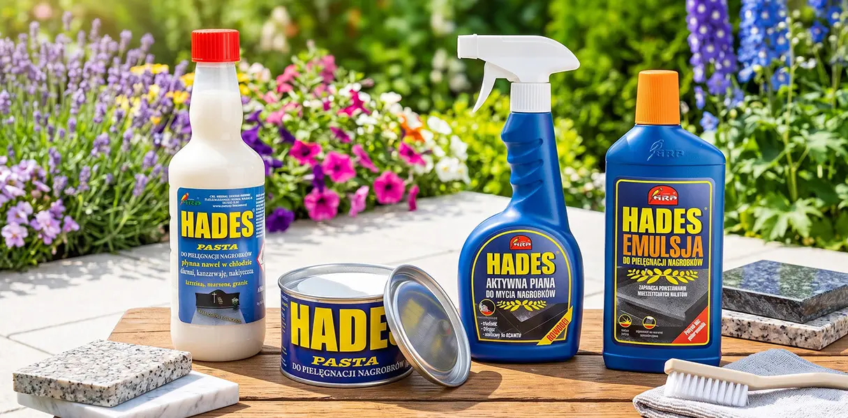 Hades