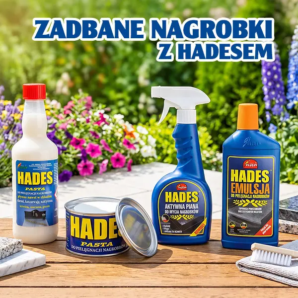 Hades